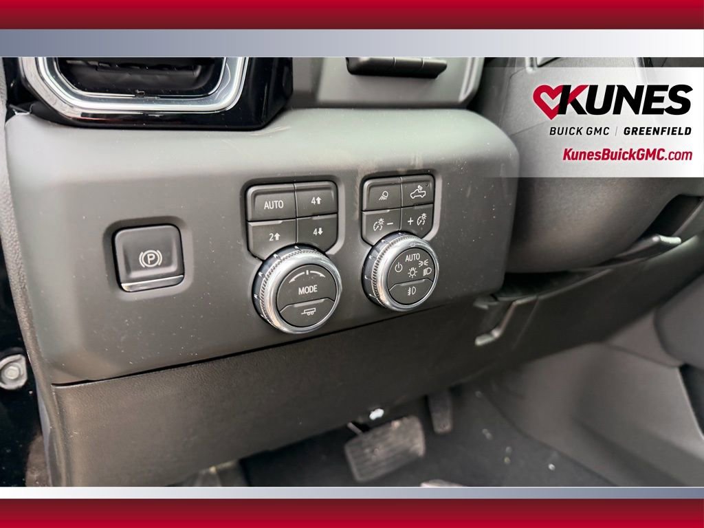 New 2026 GMC Sierra 2500 Denali w/ Denali Reserve Package image 15