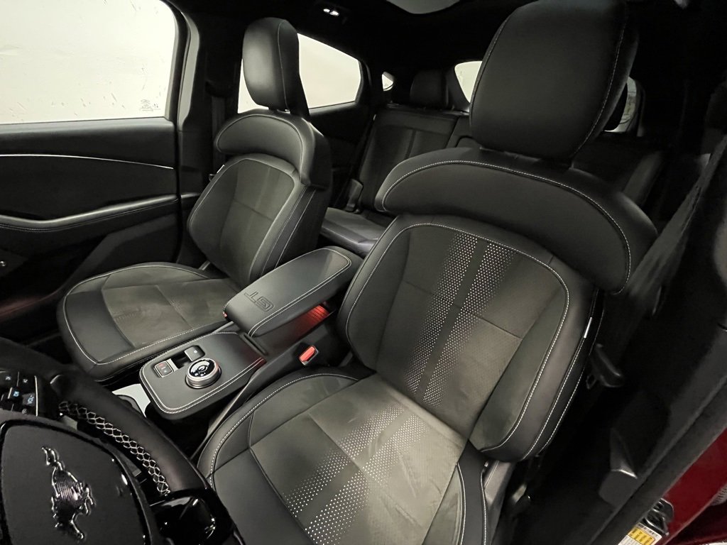 Used 2024 Ford Mustang Mach-E GT image 11
