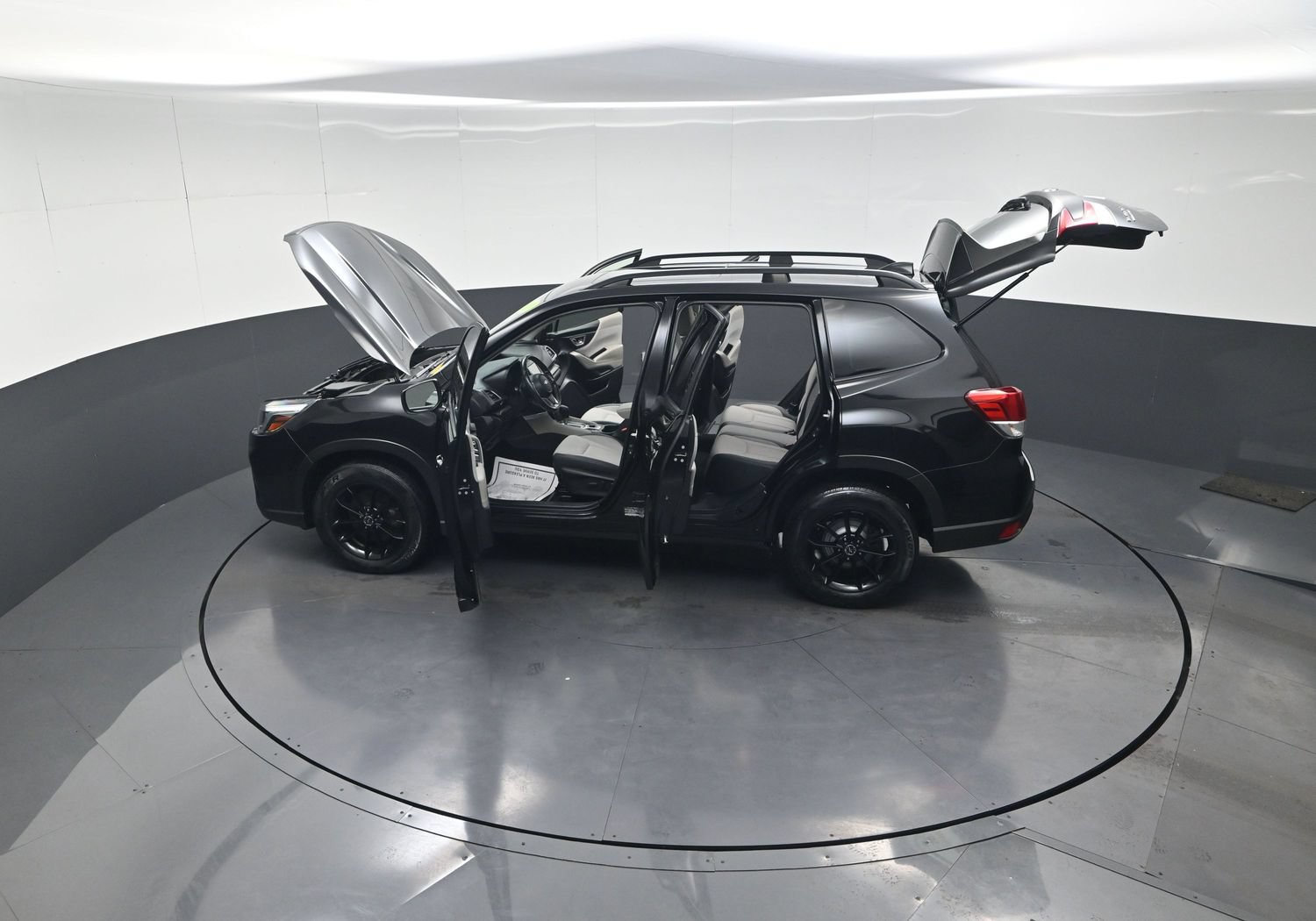 Used 2020 Subaru Forester Premium AWD/4WD image 15