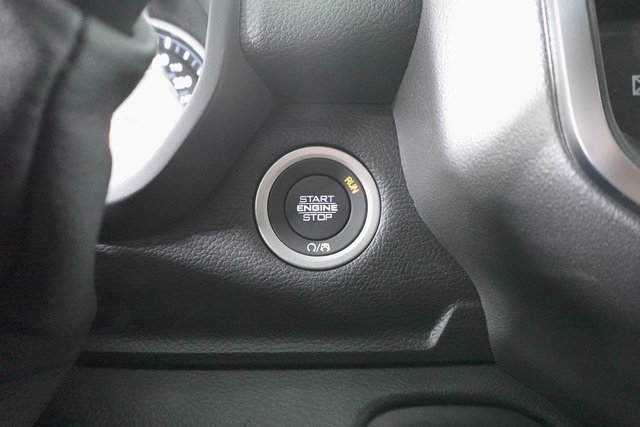 New 2026 RAM 2500 Big Horn image 27