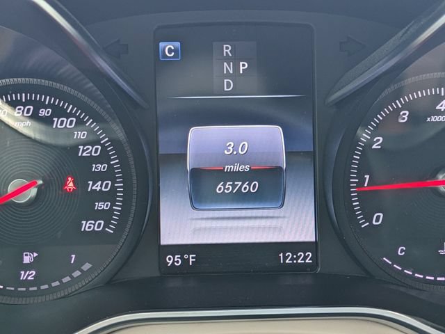 Used 2018 Mercedes-Benz GLC 300 4MATIC image 26
