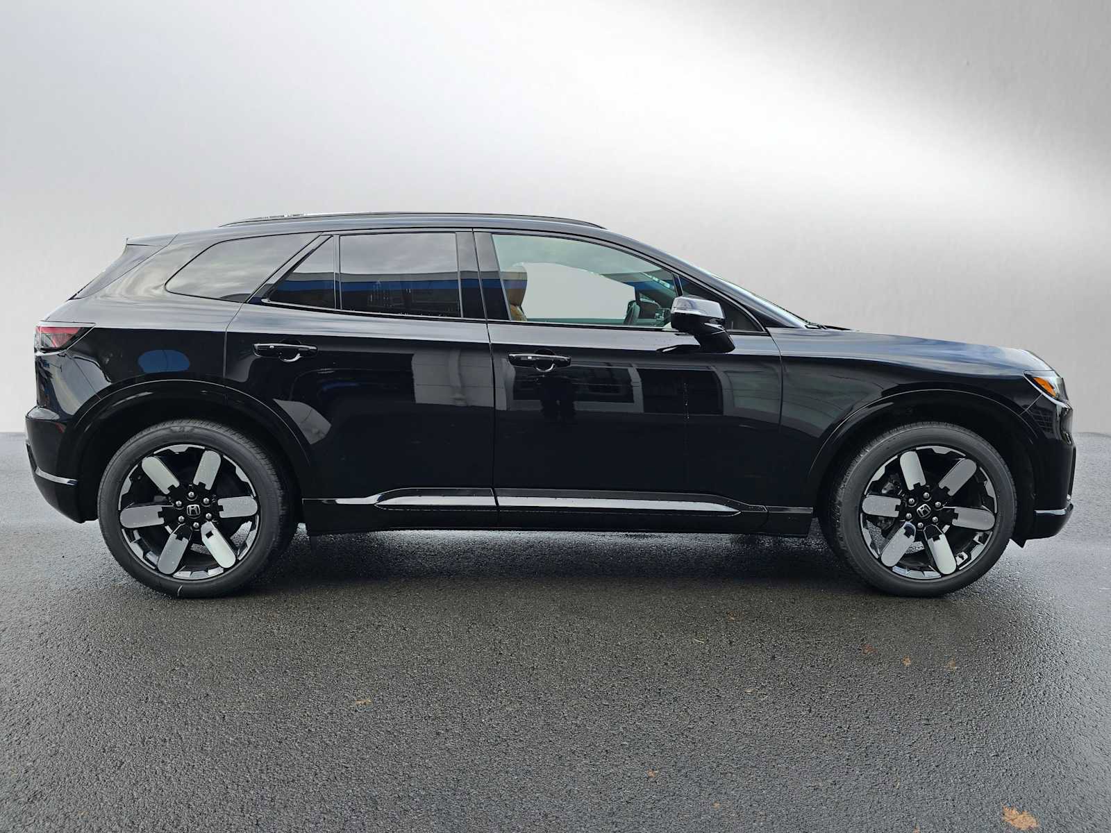 New 2025 Honda Prologue Elite image 2