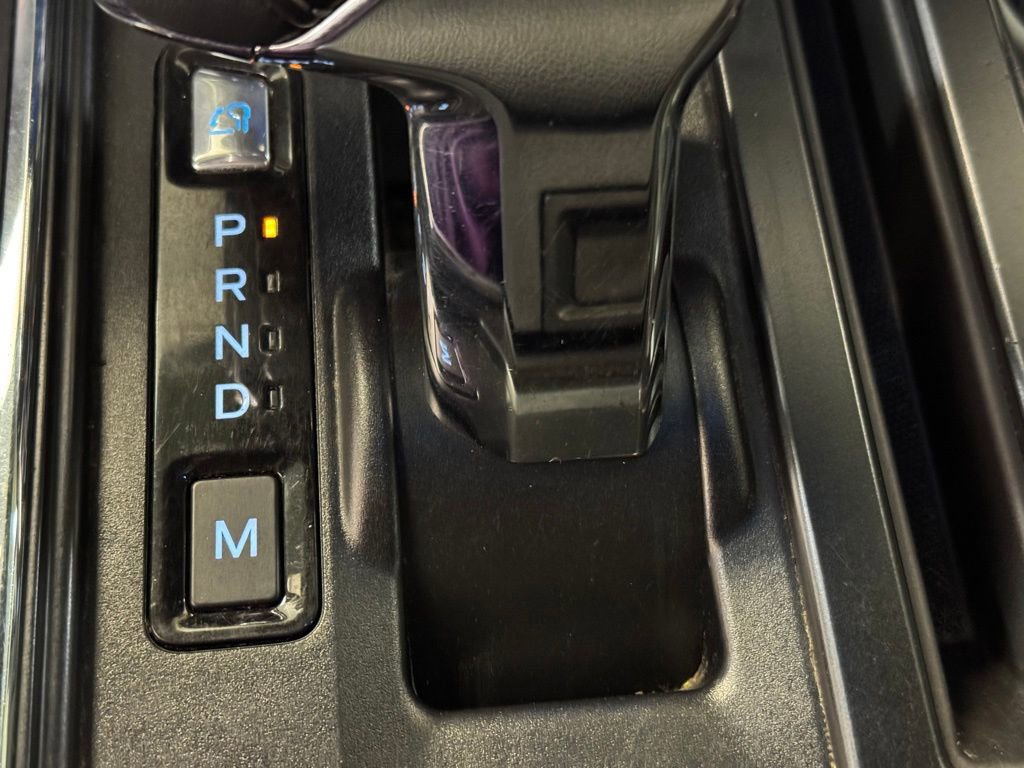 Used 2022 Ford F150 XLT w/ Equipment Group 302A High image 36