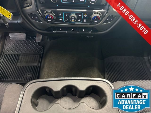 Used 2018 Chevrolet Silverado 1500 LT w/ All Star Edition image 15