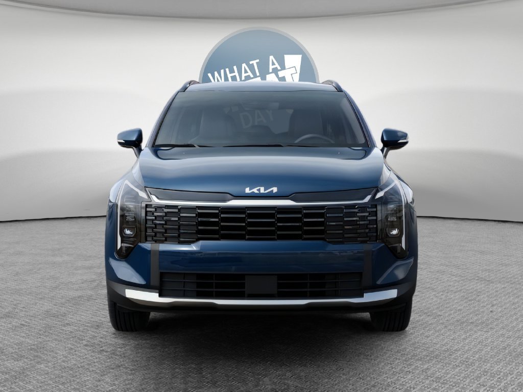 New 2027 Kia Sportage S AWD/4WD image 2