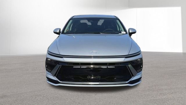 New 2026 Hyundai Sonata SEL FWD image 3