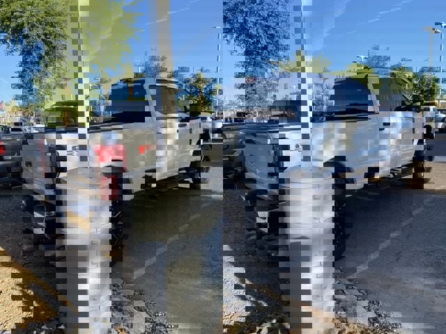 Used 2023 Ford F350 XLT w/ 360-Degree Camera Package AWD/4WD image 4