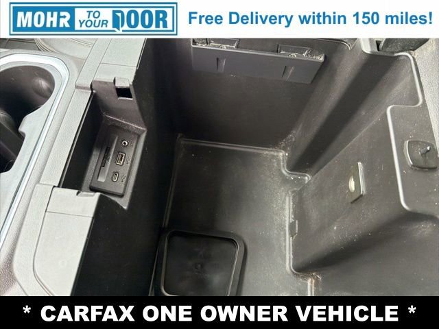 Used 2022 Chevrolet Silverado 3500 High Country w/ Technology Package image 26