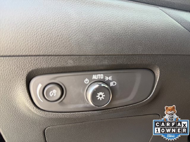 Used 2025 Buick Encore GX Sport Touring w/ Comfort Package FWD image 12