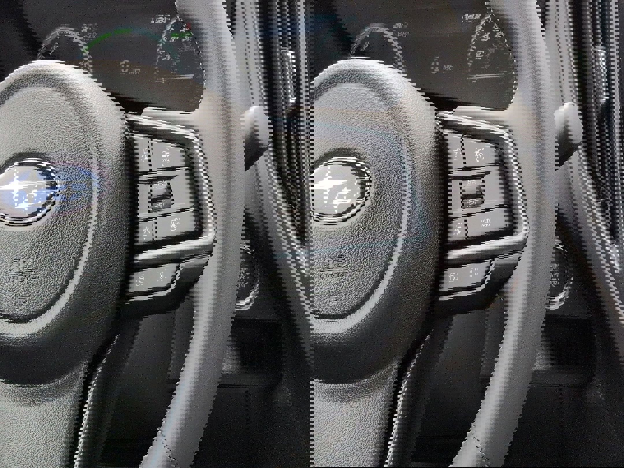 New 2026 Subaru Forester Limited image 13