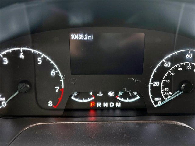 Used 2024 Ford Transit 250 Low Roof w/ Exterior Upgrade Package image 24