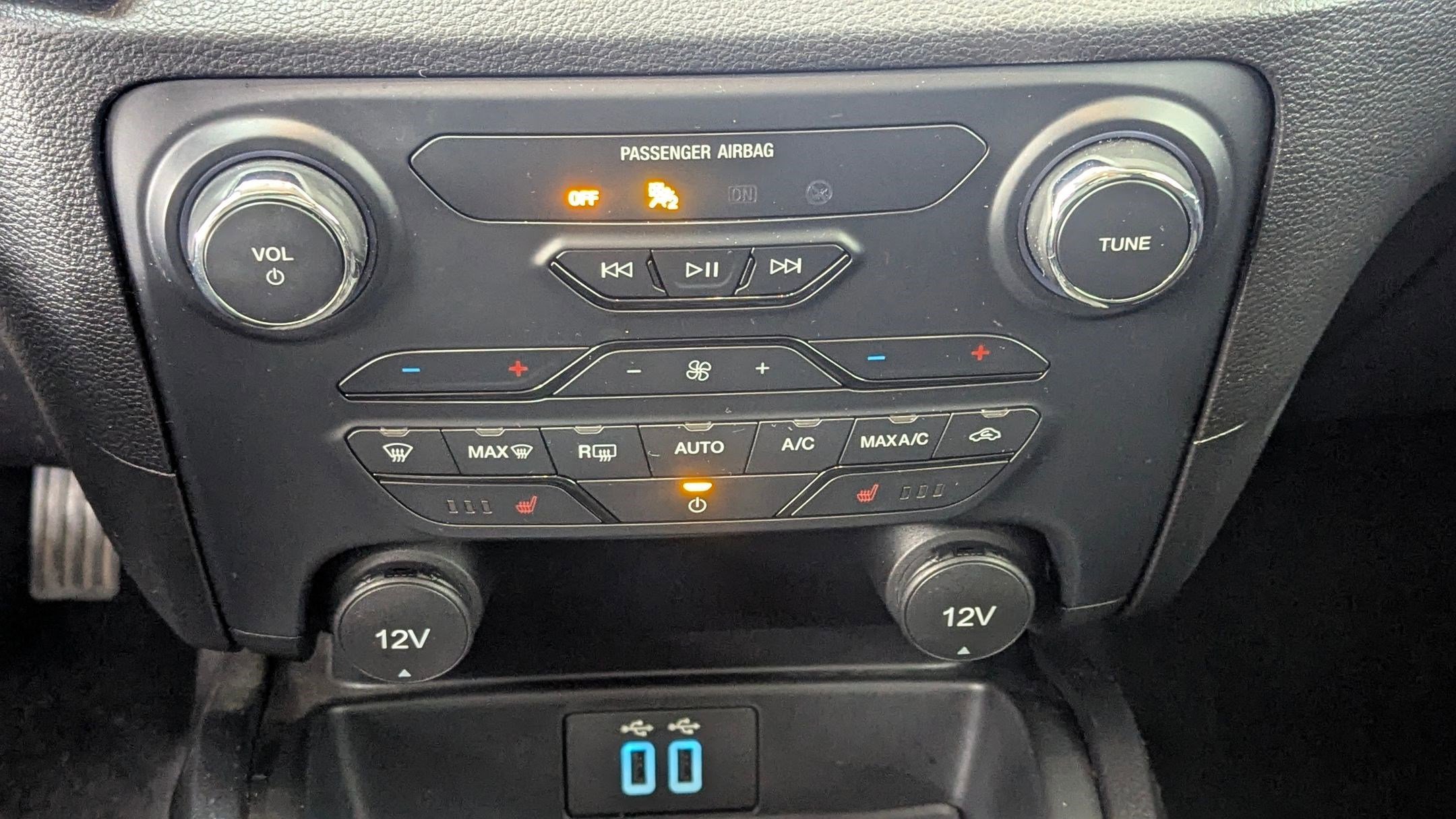 Used 2022 Ford Ranger XLT w/ Equipment Group 302A High image 25