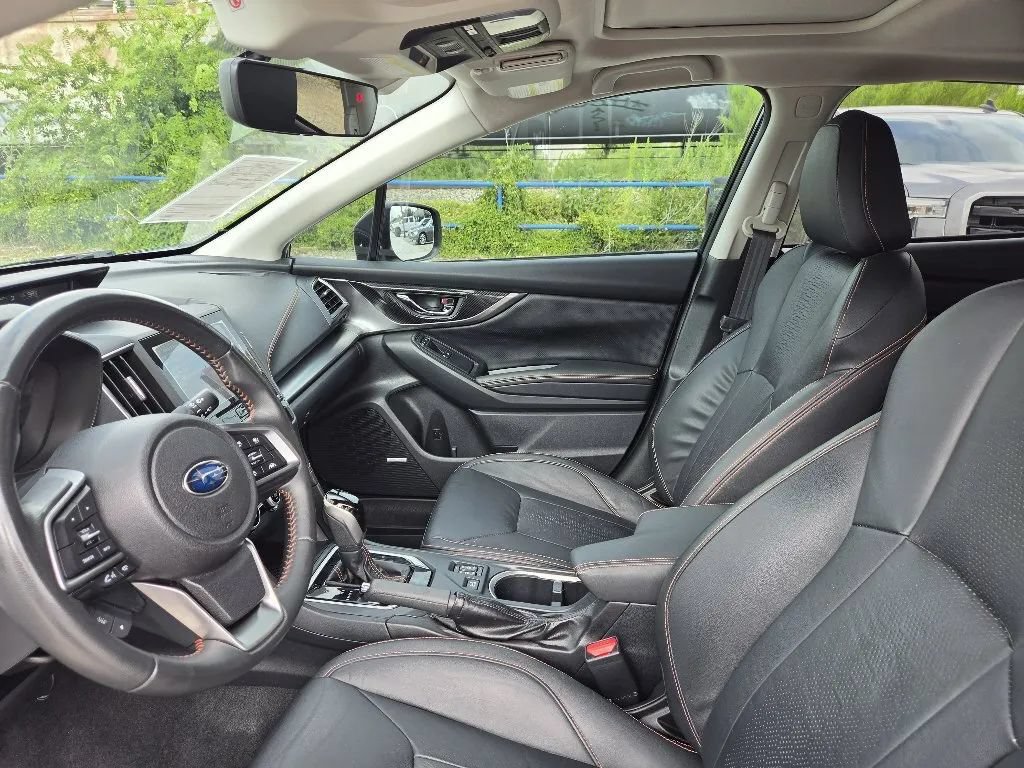 Used 2018 Subaru Crosstrek 2.0i Limited AWD/4WD image 14