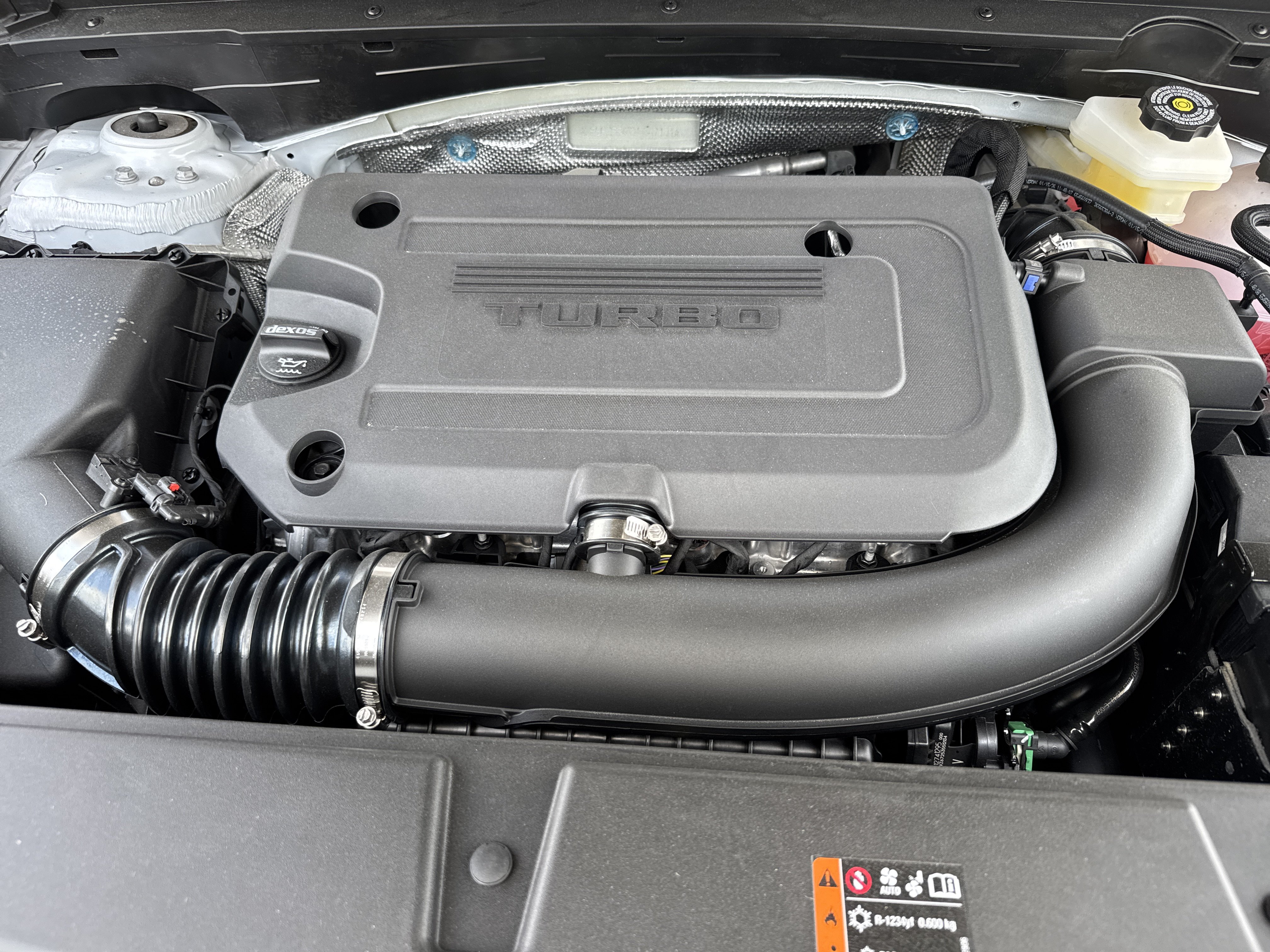 New 2026 Buick Envision Sport Touring AWD/4WD image 31