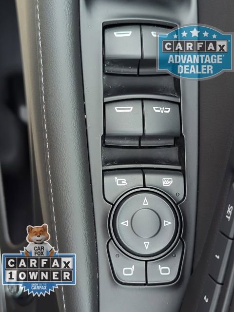 Certified 2023 Buick Enclave Avenir w/ Avenir Technology Package image 22