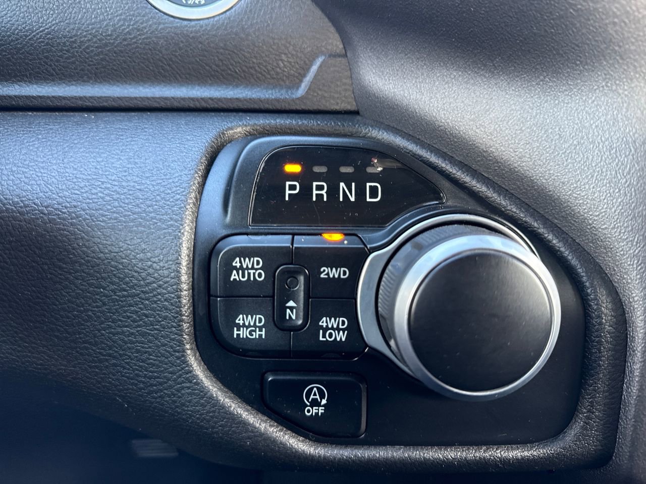 Used 2022 RAM 1500 Big Horn image 21