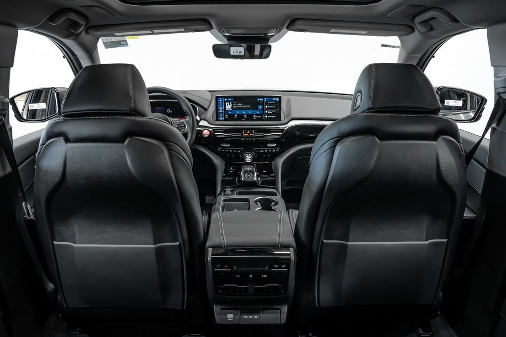 New 2026 Acura MDX FWD w/ Technology Package image 19