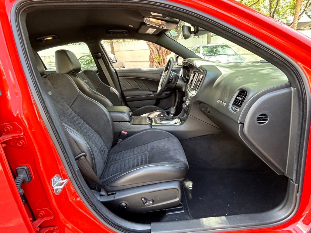 New 2023 Dodge Charger R/T w/ Daytona Edition Group image 17