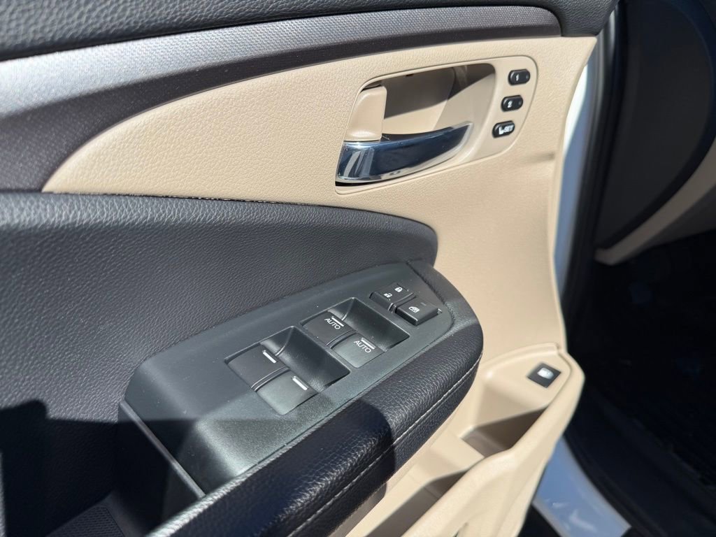 Certified 2023 Honda Ridgeline RTL image 17