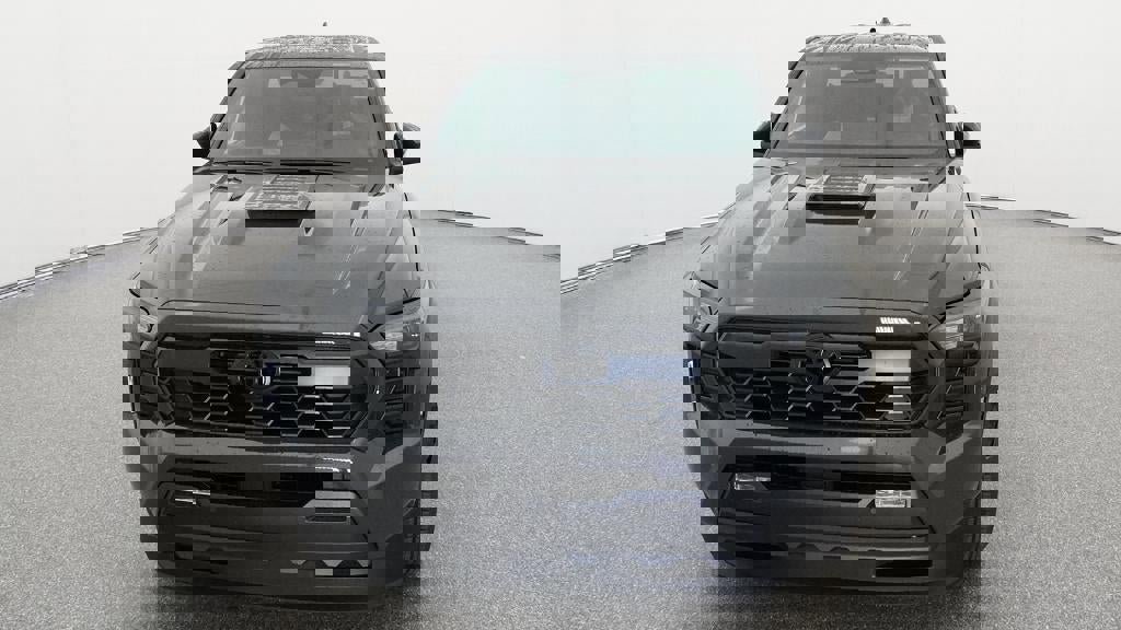 New 2026 Toyota Tacoma TRD Sport image 15