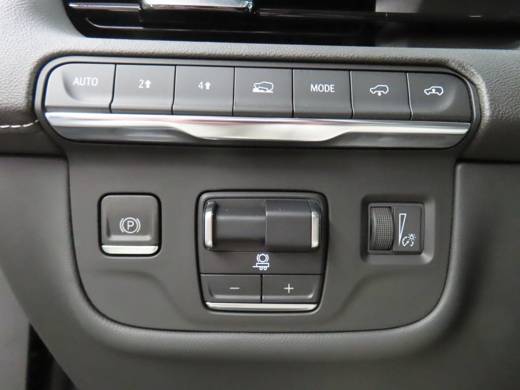 Used 2022 Cadillac Escalade ESV Sport w/ Touring Package AWD/4WD image 63