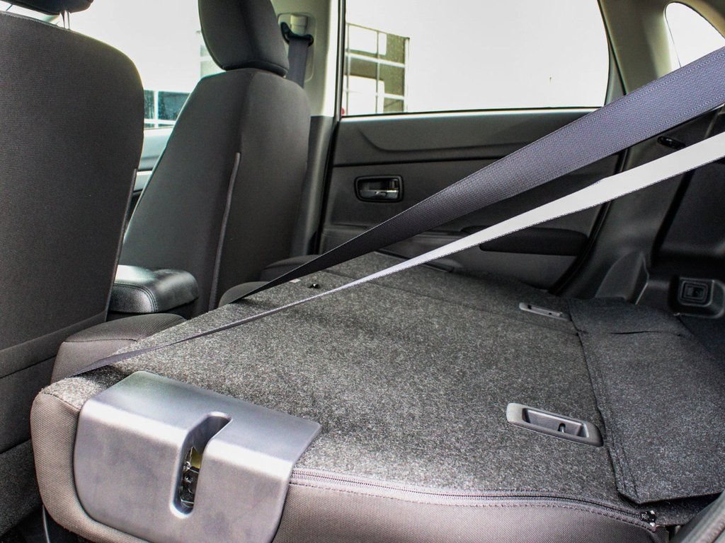 New 2025 Mitsubishi Outlander Sport ES AWD/4WD image 33