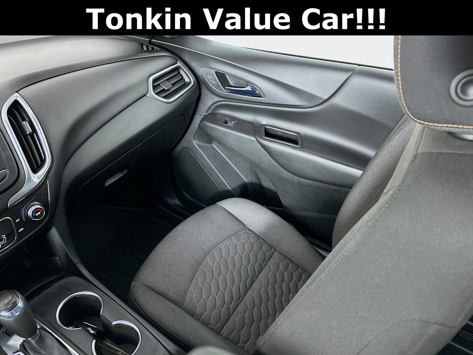 Used 2019 Chevrolet Equinox LT AWD/4WD image 23