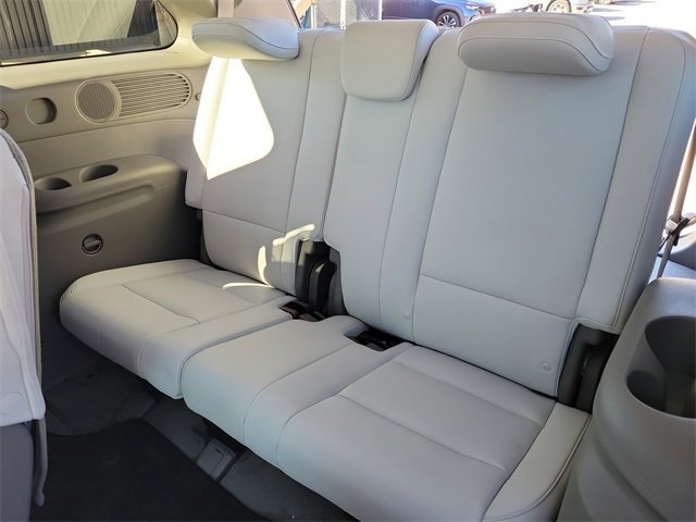 New 2026 Hyundai Palisade Limited image 22