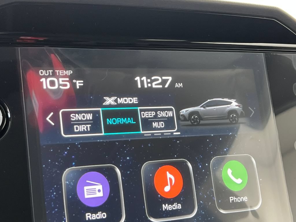 New 2026 Subaru Crosstrek 2.5i Limited AWD/4WD image 33