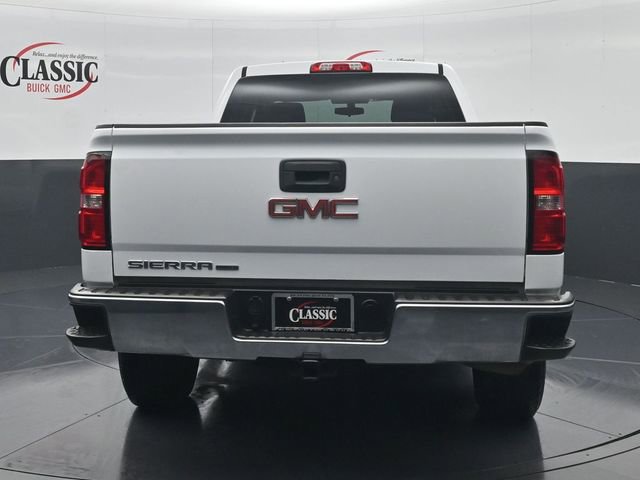 Used 2019 GMC Sierra 1500 Limited w/ Sierra Convenience Package image 8