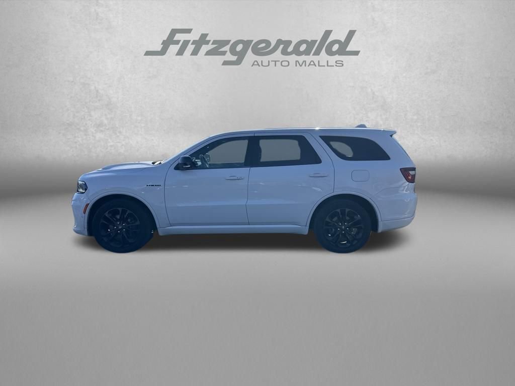 Used 2022 Dodge Durango R/T w/ Blacktop Package image 4