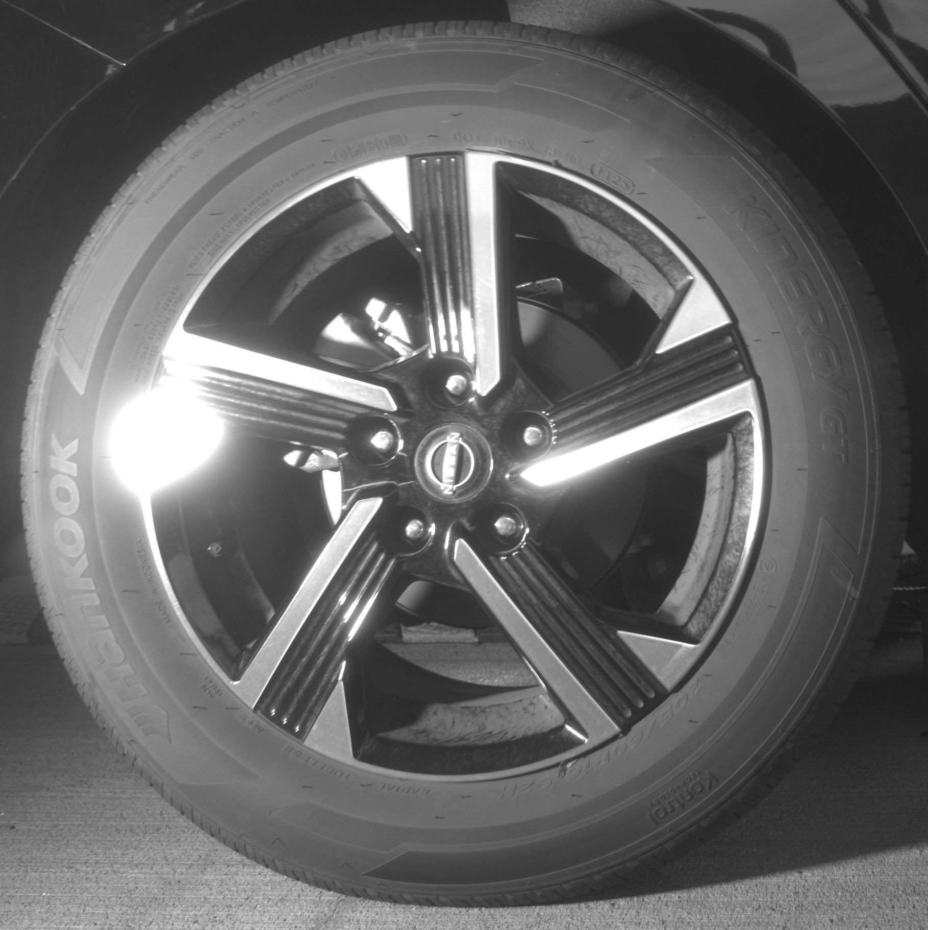 Used 2025 Nissan Sentra SV image 15