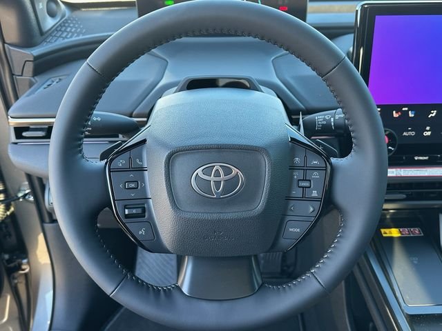 New 2026 Toyota bZ FWD image 12
