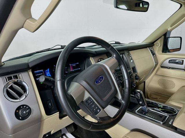 Used 2015 Ford Expedition EL Limited w/ Equipment Group 301A image 9