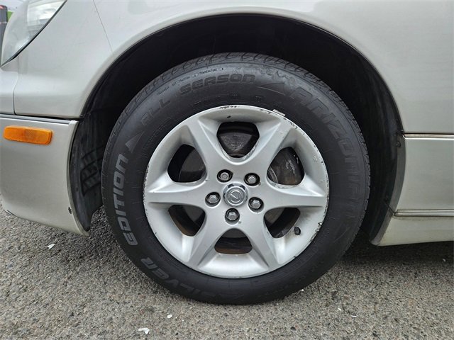 Used 2003 Lexus GS 300 image 9