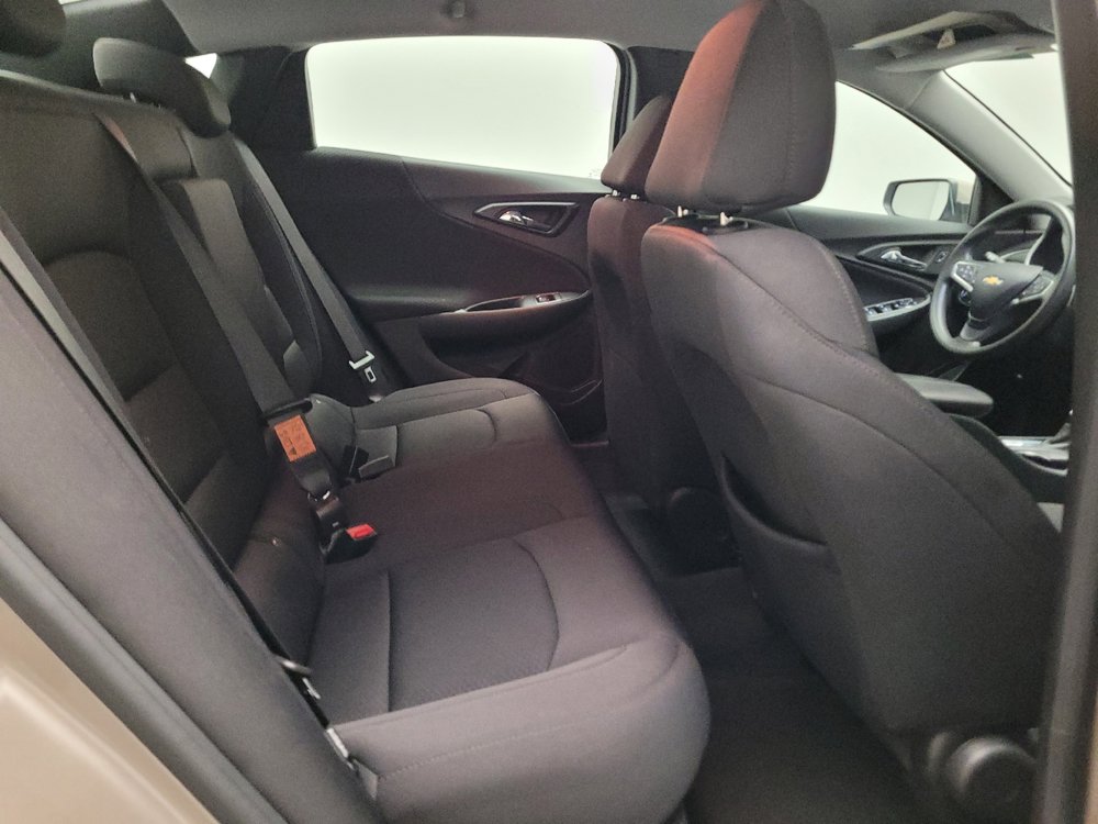 Used 2023 Chevrolet Malibu LT FWD image 19