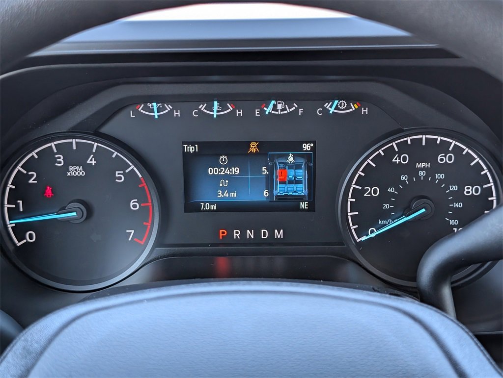 New 2026 Ford F250 XL w/ 360-Degree Camera Package image 25