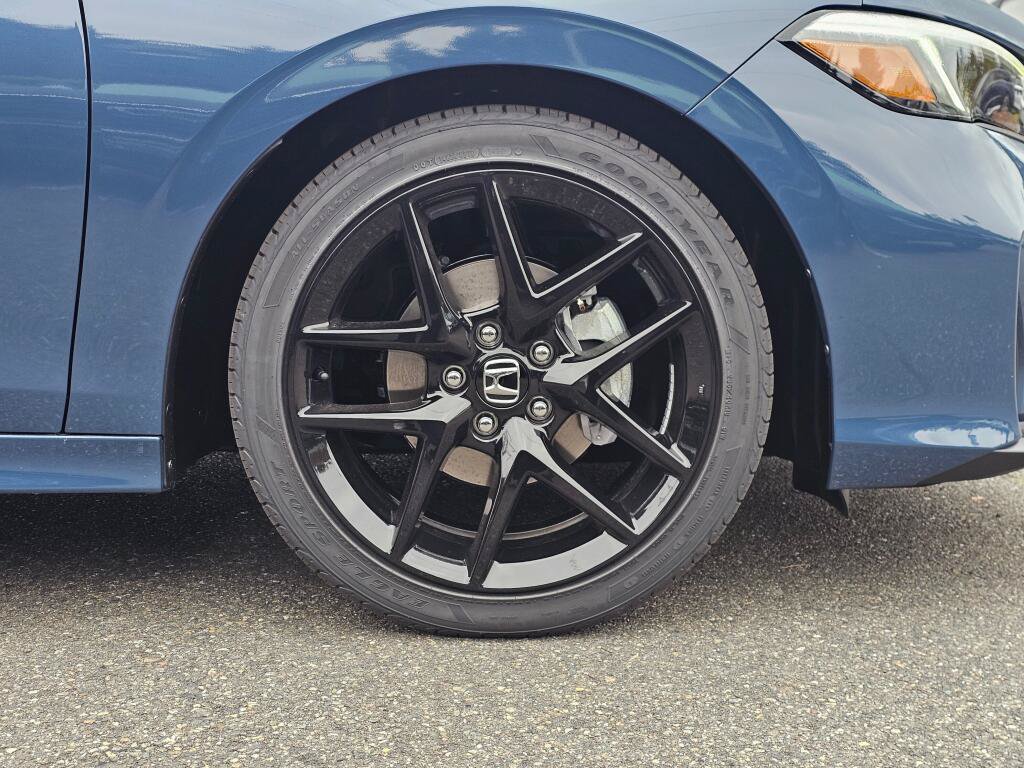 New 2026 Honda Civic Sport image 9