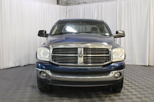 Used 2008 Dodge Ram 1500 Truck SLT w/ Trailer Tow Group image 31
