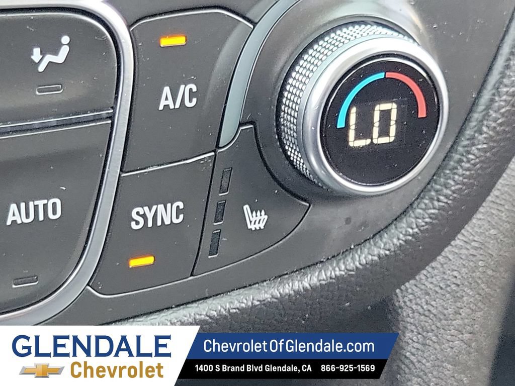 Certified 2024 Chevrolet Equinox LT FWD image 29
