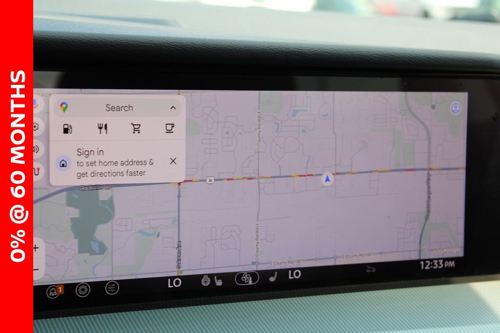 New 2025 Nissan Murano SL image 28