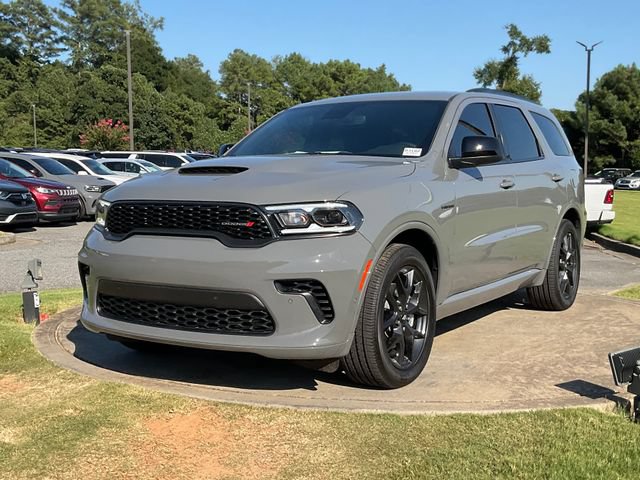 New 2026 Dodge Durango GT AWD/4WD image 3