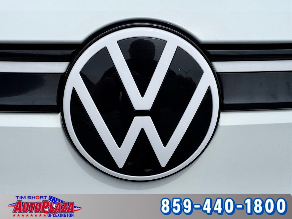 Used 2023 Volkswagen ID.4 Pro RWD image 14