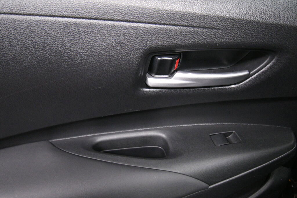 Certified 2022 Toyota Corolla SE image 22