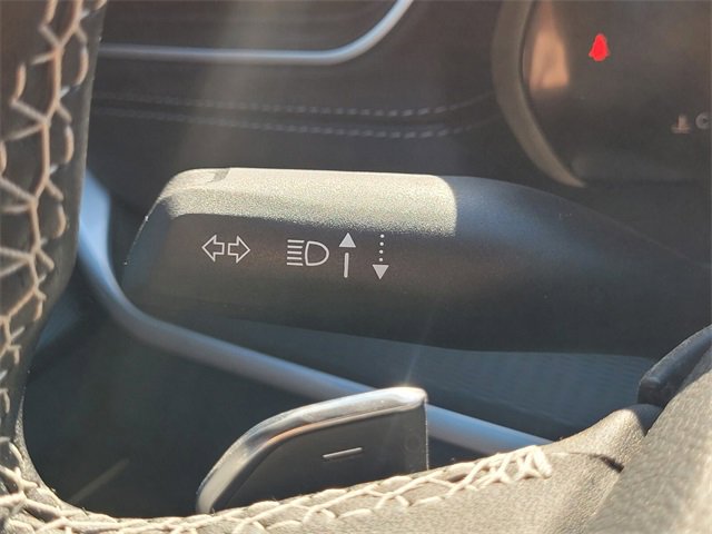 Used 2025 Jeep Grand Cherokee Altitude image 26