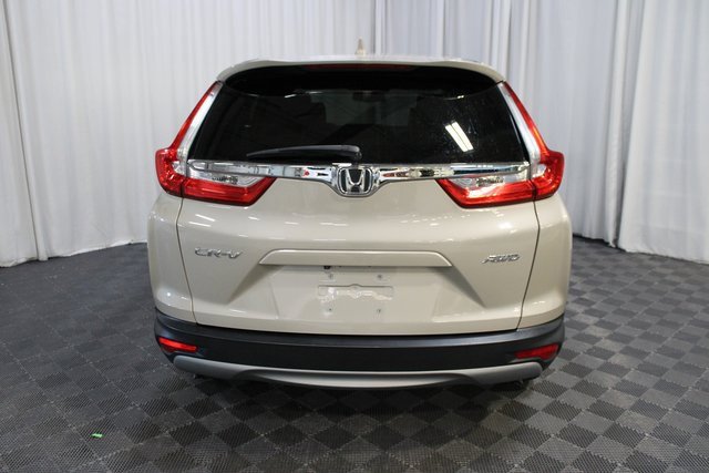 Used 2019 Honda CR-V EX-L image 5
