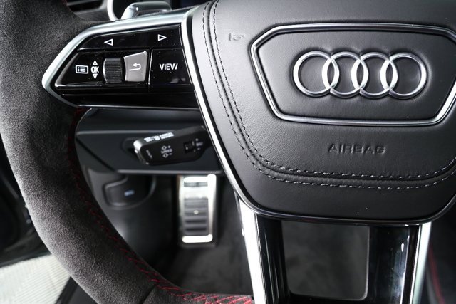 New 2026 Audi RS 6 performance image 10