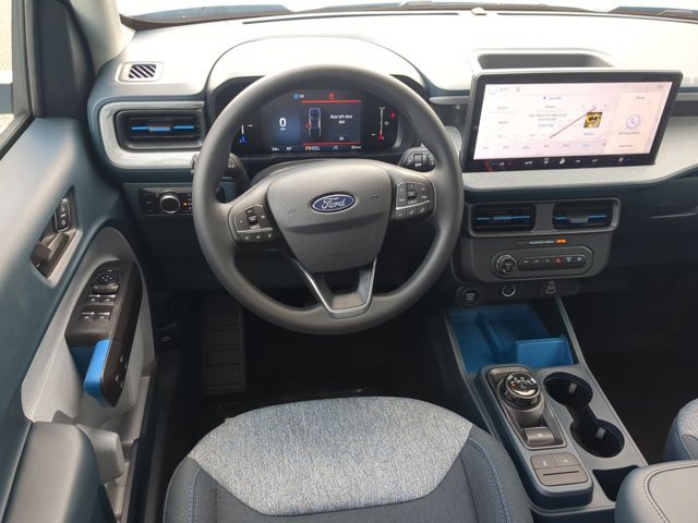 New 2026 Ford Maverick XLT FWD image 16