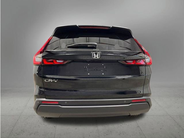 New 2026 Honda CR-V EX-L image 4