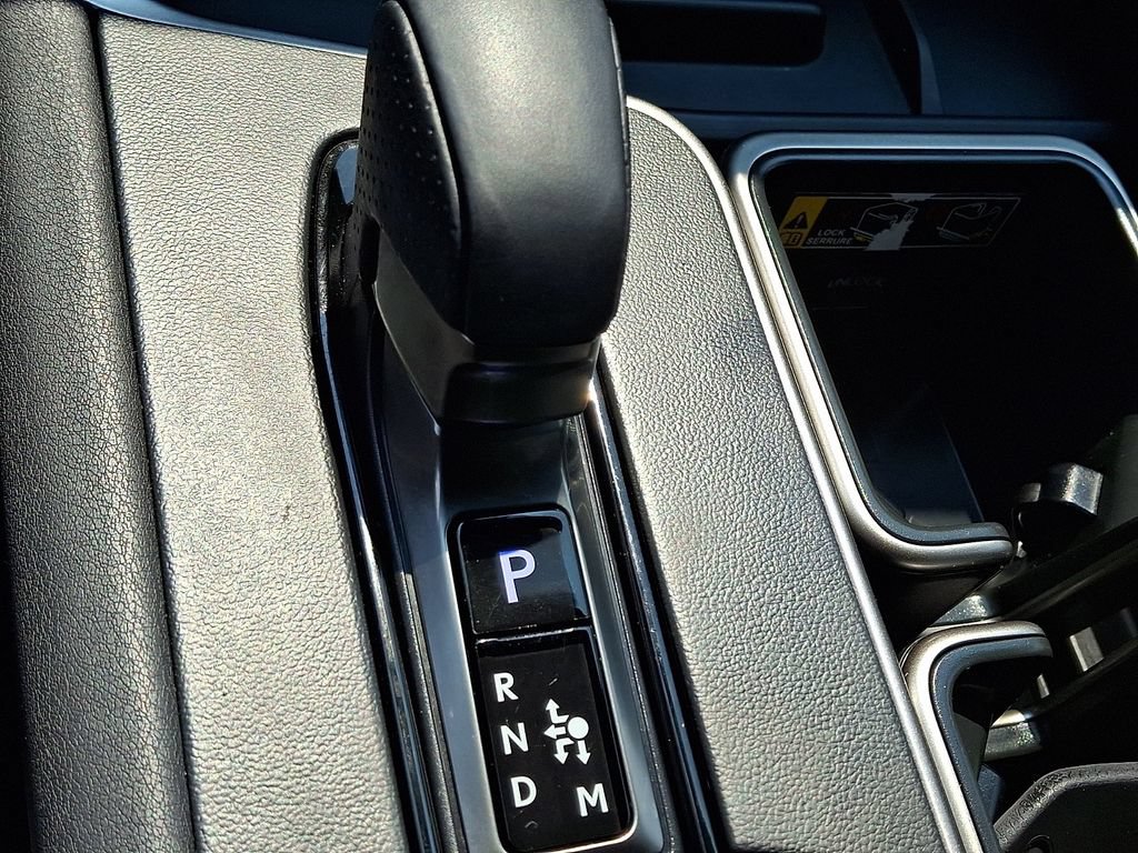 Used 2024 Lexus TX 500h AWD w/ Technology Package image 16
